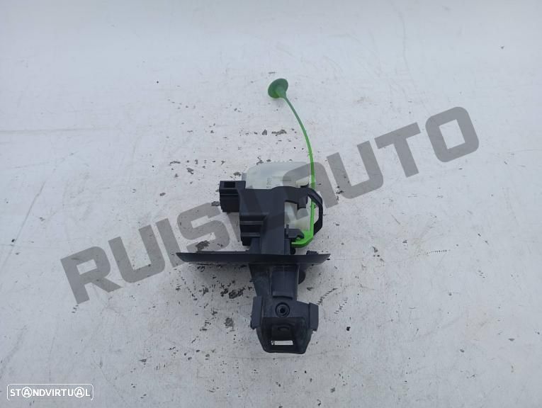 Pistola Fecho Central Tampa Combustível  Volvo V40 Ii [2012_201 - 2