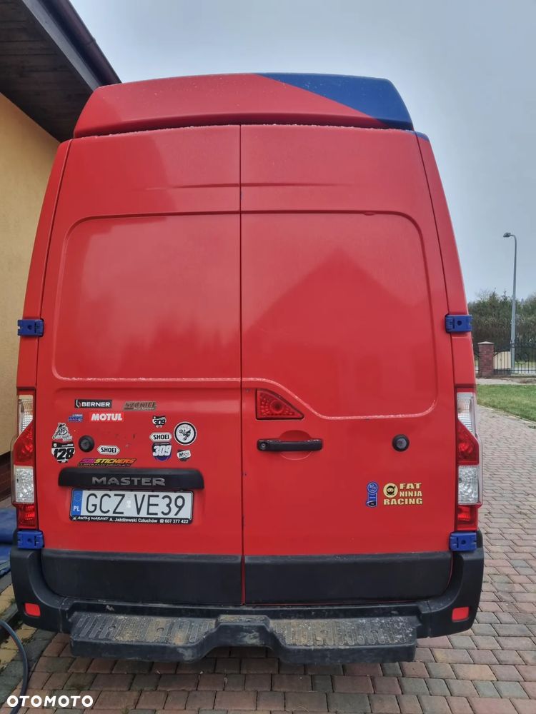 Renault Master - 3