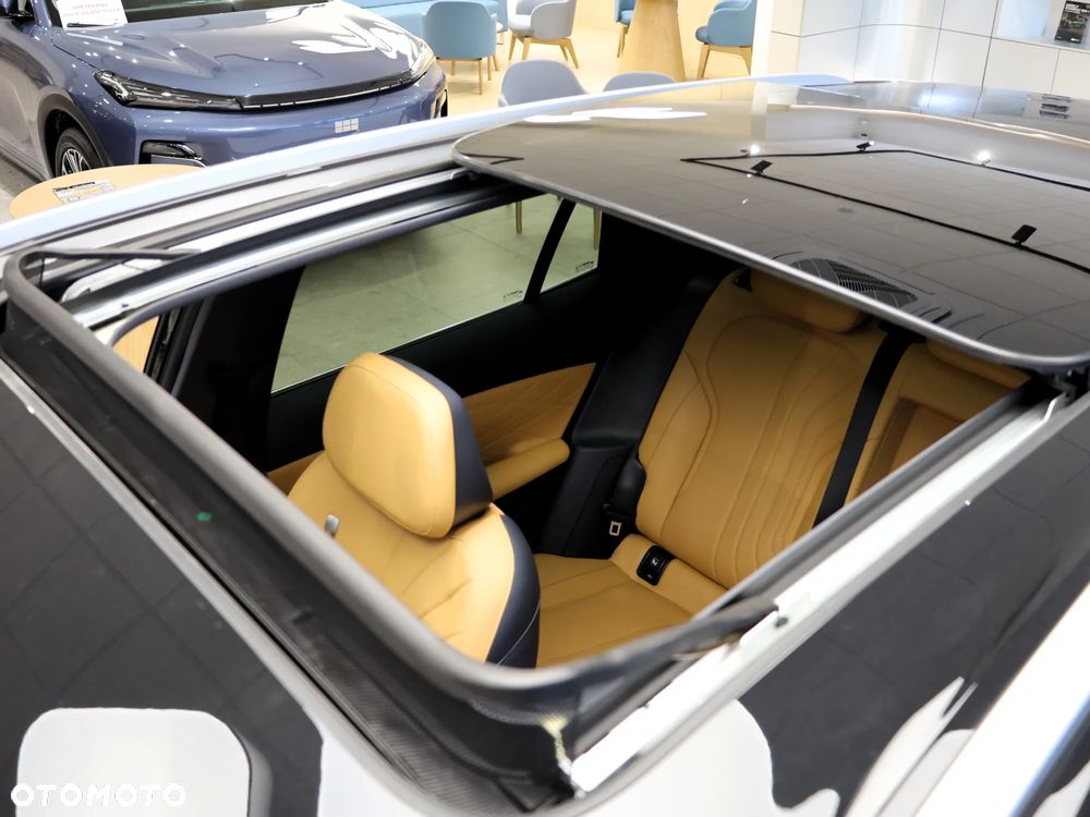 Geely Starray EM-i 1.5 PHEV Max - 14