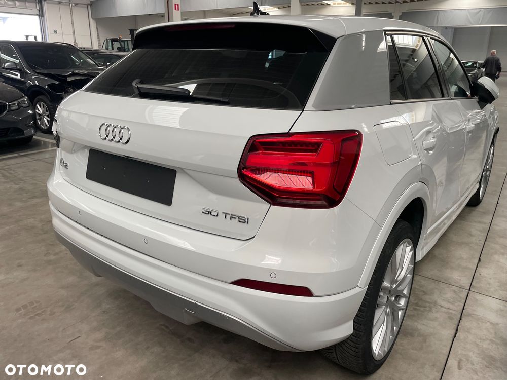 Audi Q2 - 3