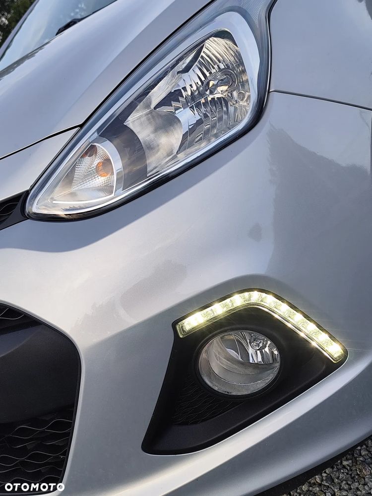 Hyundai i10 - 11
