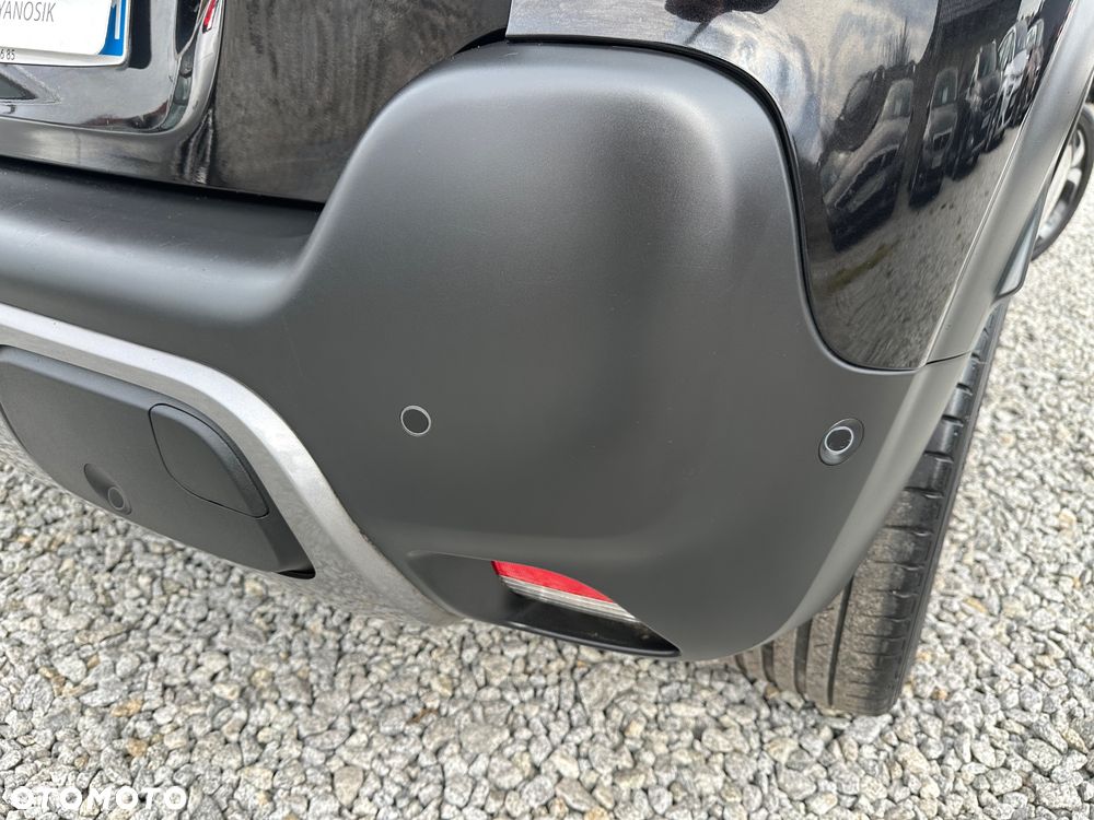 Citroën C3 Aircross PureTech 110 Stop & Start EAT6 OPF Shine - 14