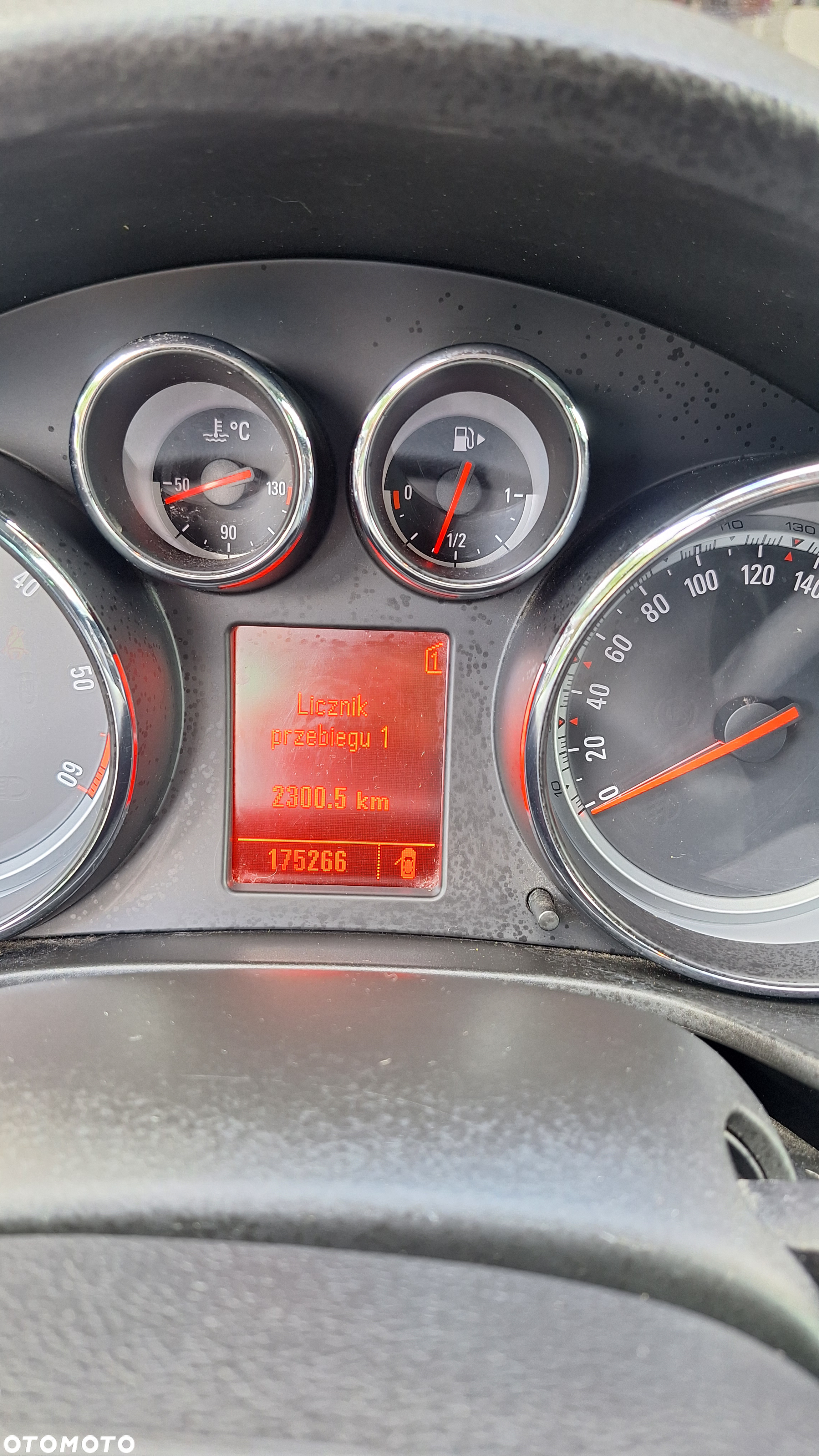 Opel Insignia 2.0 CDTI Cosmo - 10