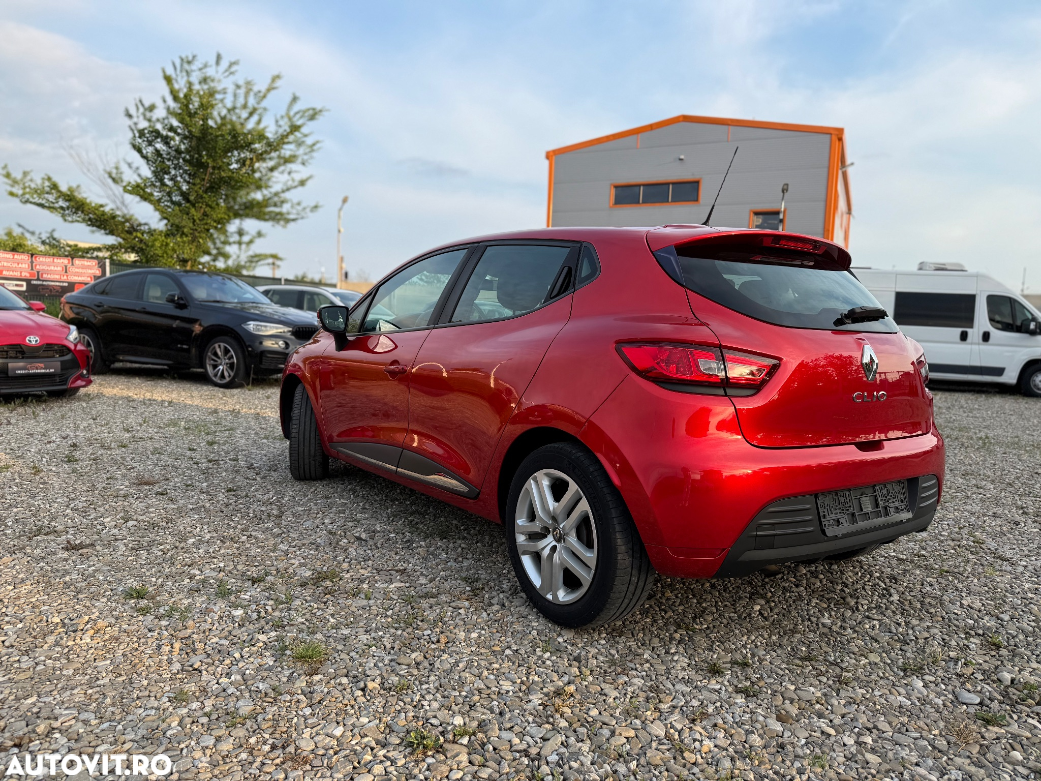 Renault Clio (Energy) TCe 90 Bose Edition - 6