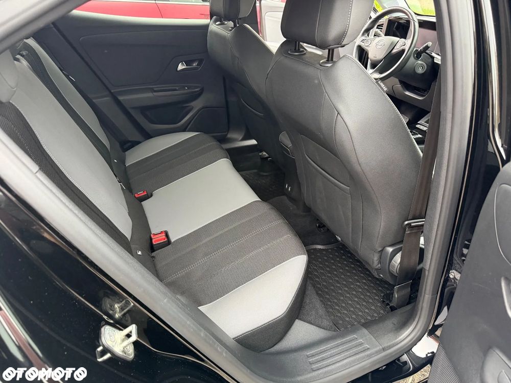 Opel Mokka 1.2 T Elegance Business Pack S&S - 14