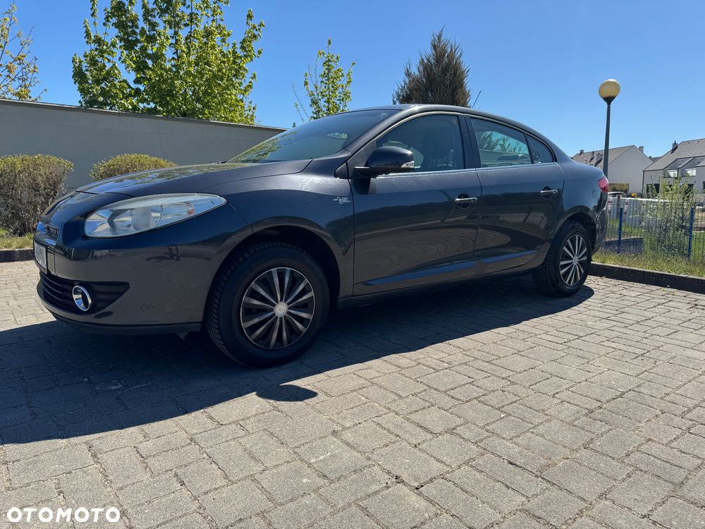 Renault Fluence - 10
