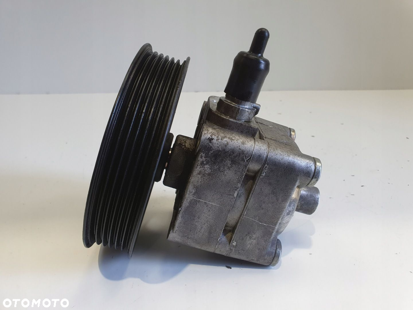 Volvo S60 I V70 II XC90 2.4 D5 POMPA WSPOMAGANIA 30741790 - 5