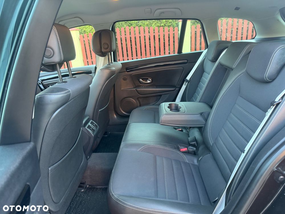Renault Laguna dCi 150 FAP Start-Stop Bose Edition - 5