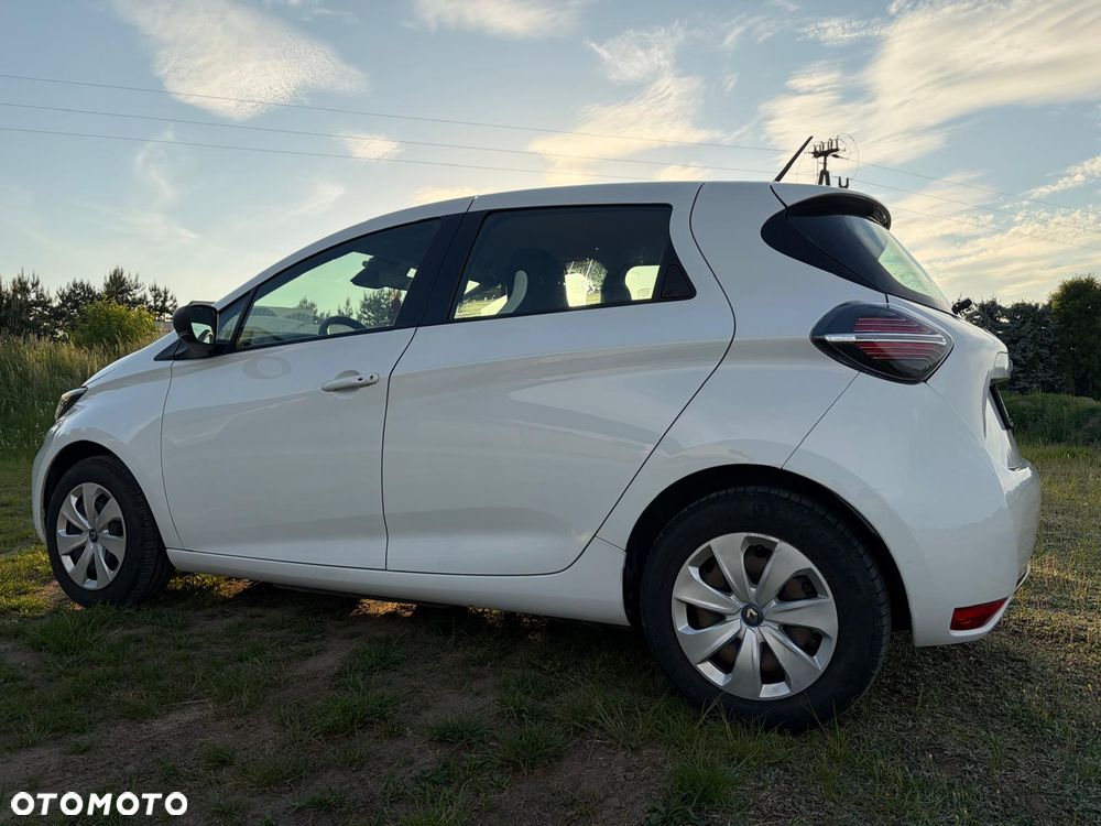 Renault Zoe R135 Z.E 50 Intens - 5