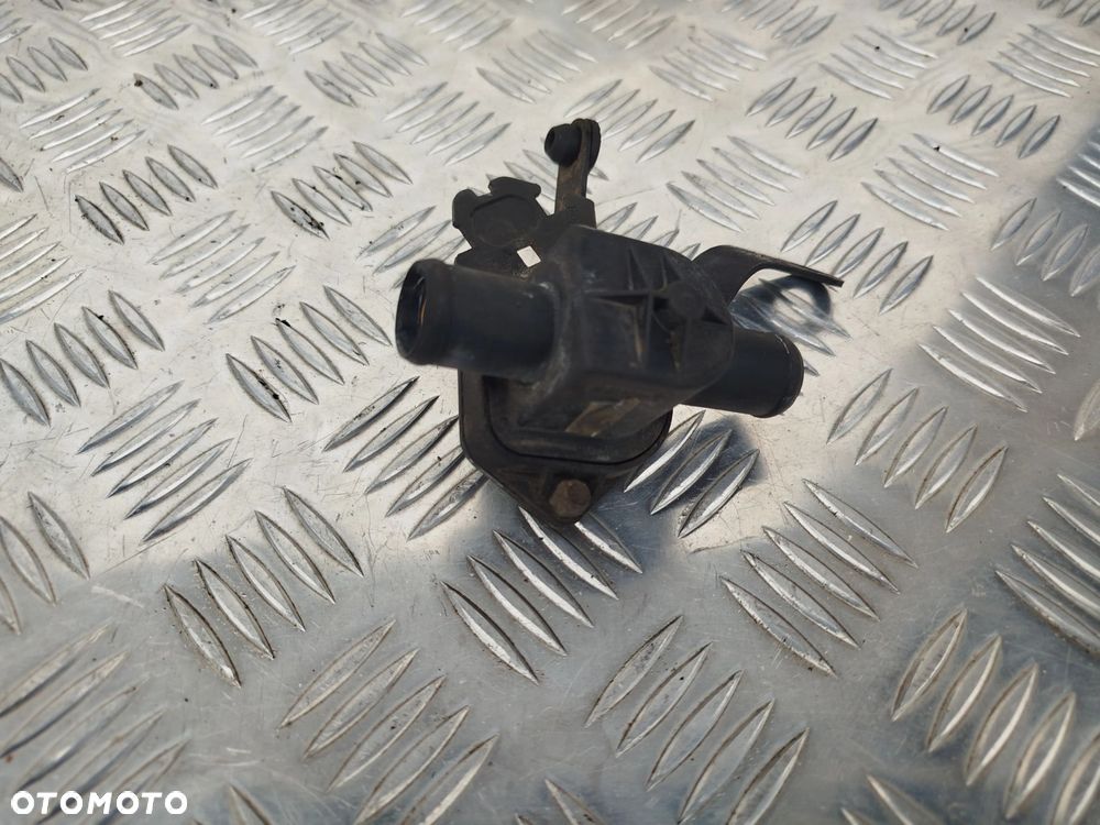 ZAWÓR NAGRZEWNICY SCANIA R - 2