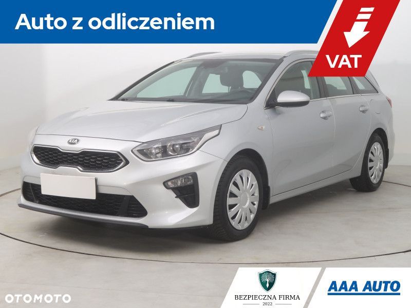 Kia Ceed - 2