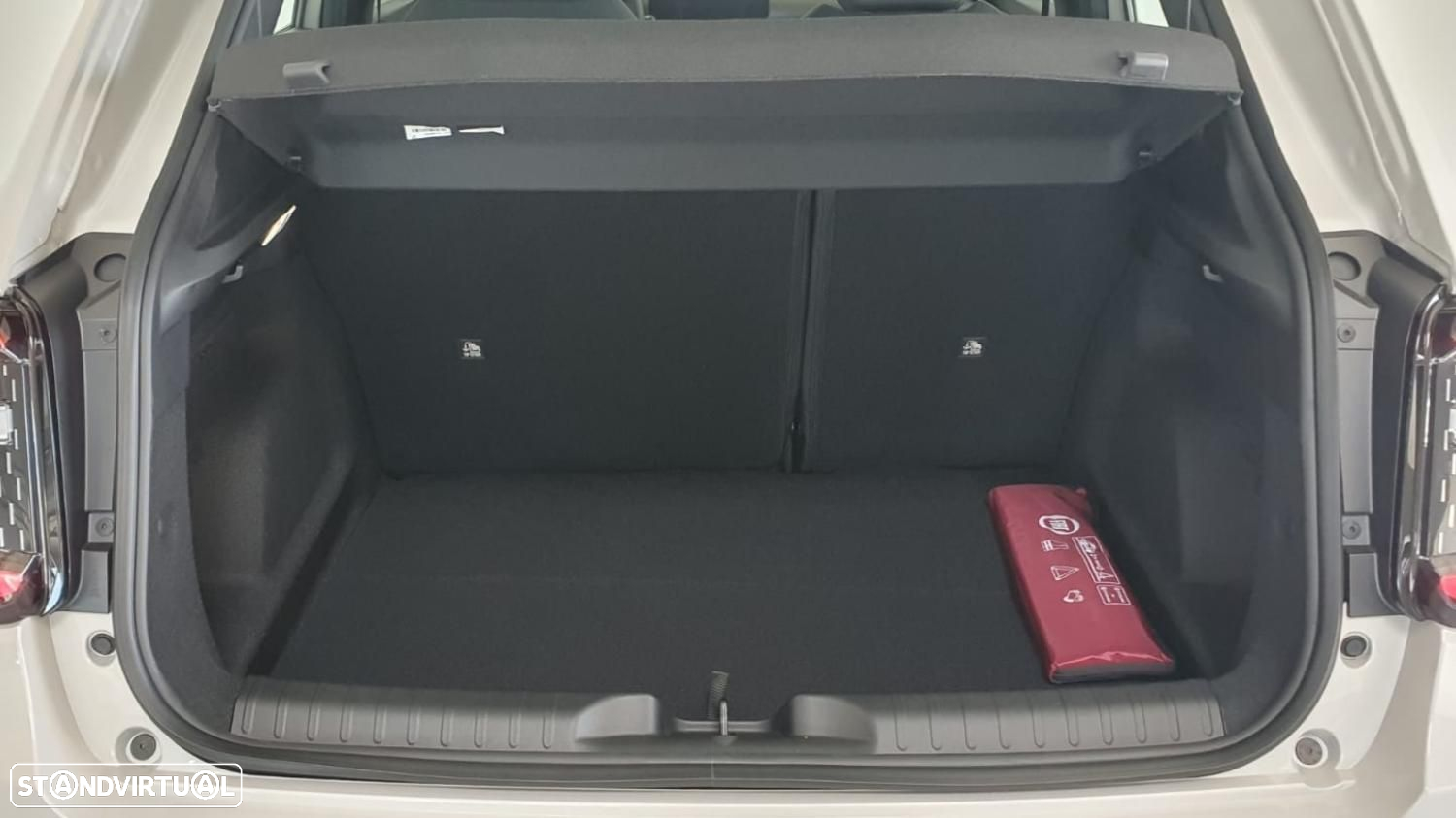 Fiat 600 1.2 Hybrid - 28