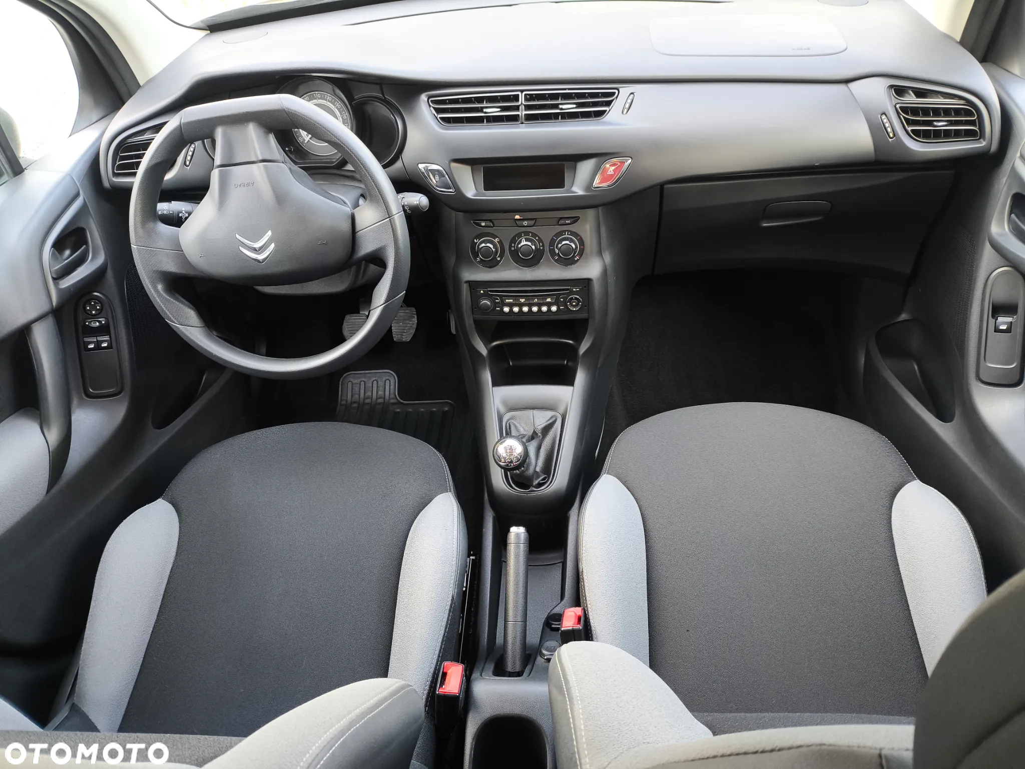 Citroën C3 1.0 VTi Seduction - 19