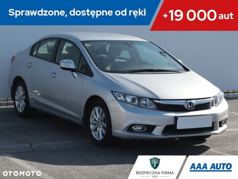 Honda Civic - 2