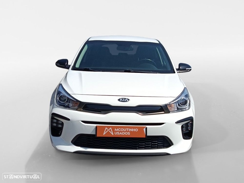 Kia Rio 1.0 T-GDi GT Line - 8