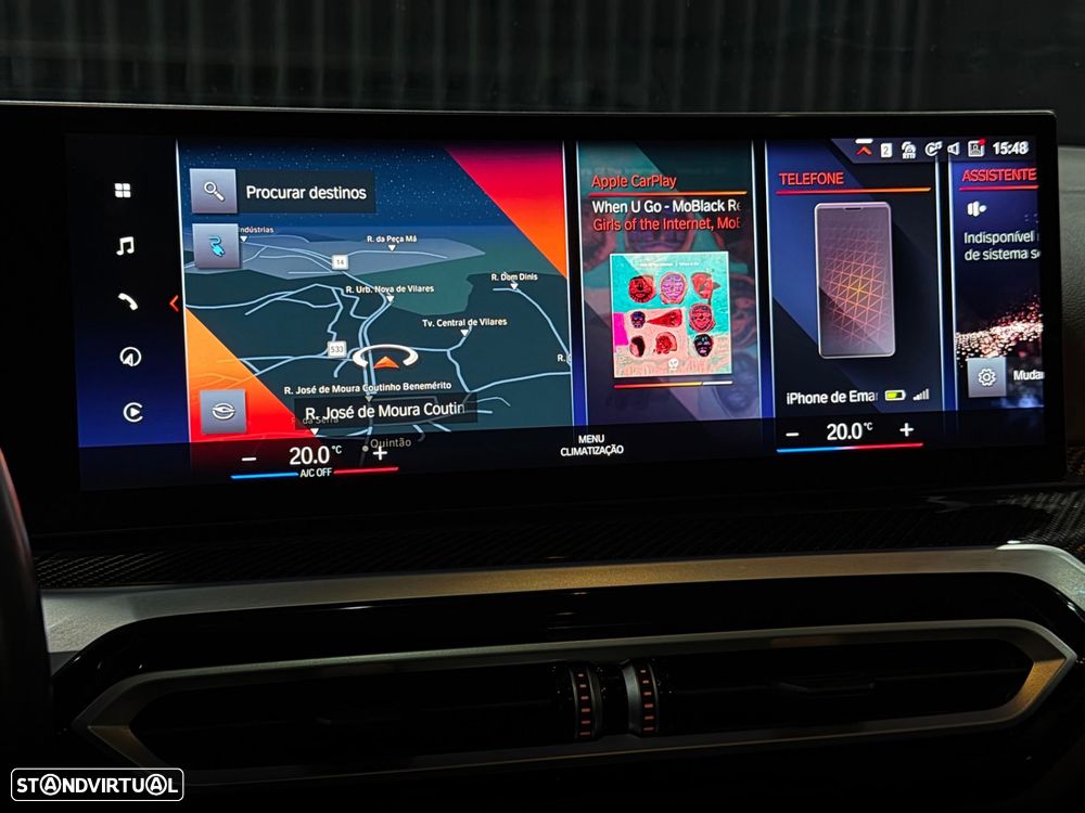 BMW i4 M50 Gran Coupe - 23