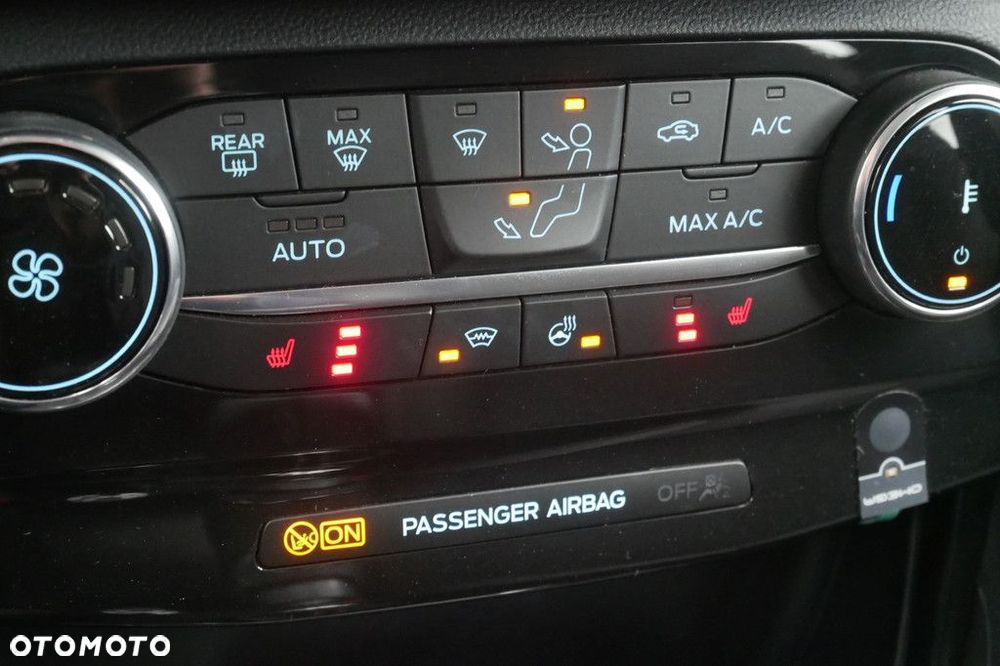 Ford Puma - 20