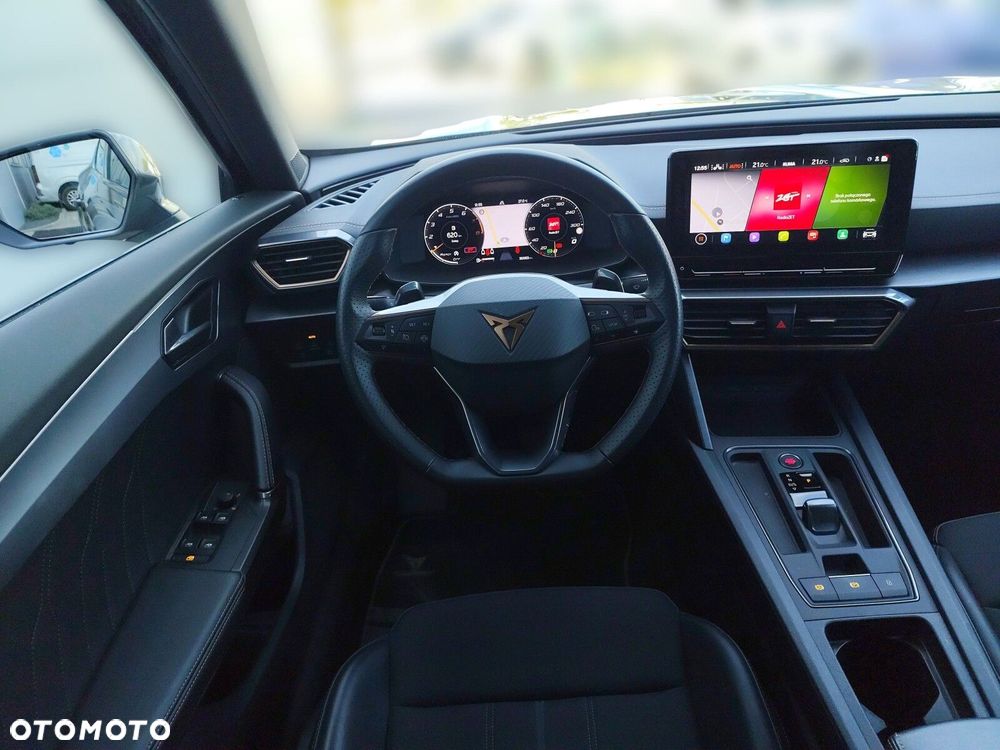 Cupra Formentor 1.5 TSI DSG - 17