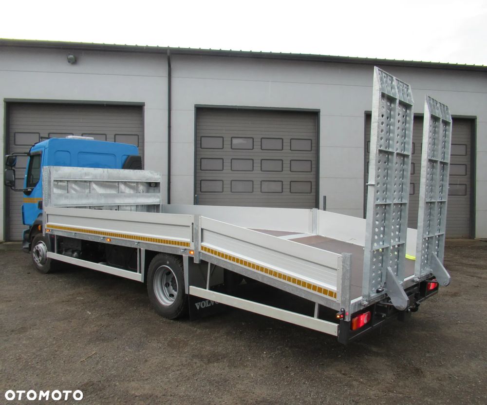 Laweta Pomoc drogowa - 9