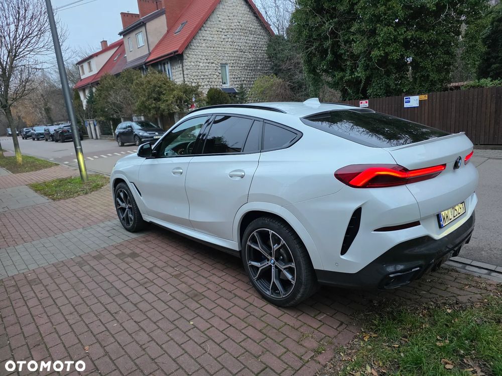 BMW X6 xDrive40d - 32