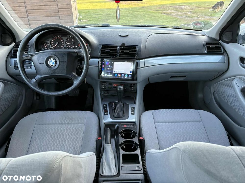 BMW Seria 3 - 8