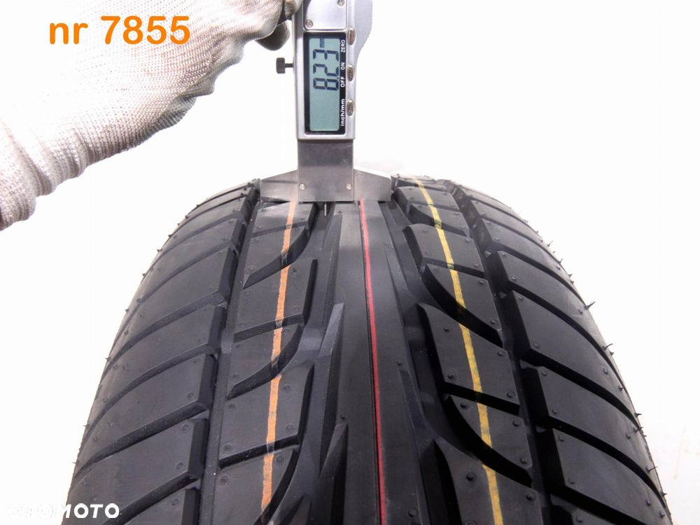 Dayton D320 205/55 R16 DEMO - 2