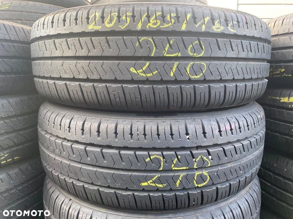 205/65/16C Hankook Radial RA28_8,2mm_4szt_(248) - 3