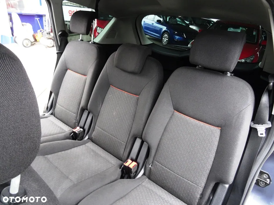 Ford S-Max 1.8 TDCi Gold X - 17