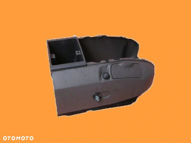 RENAULT MAGNUM DXI KONSOLA ŚRODKOWA OBUDOWA TUNEL - 1