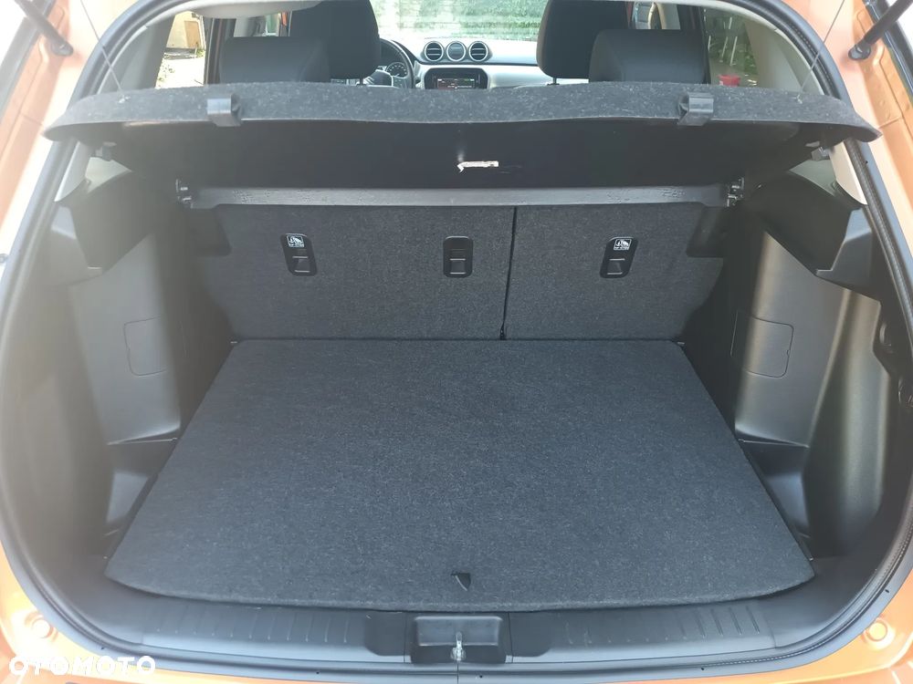 Suzuki Vitara 1.6 Premium 2WD - 18