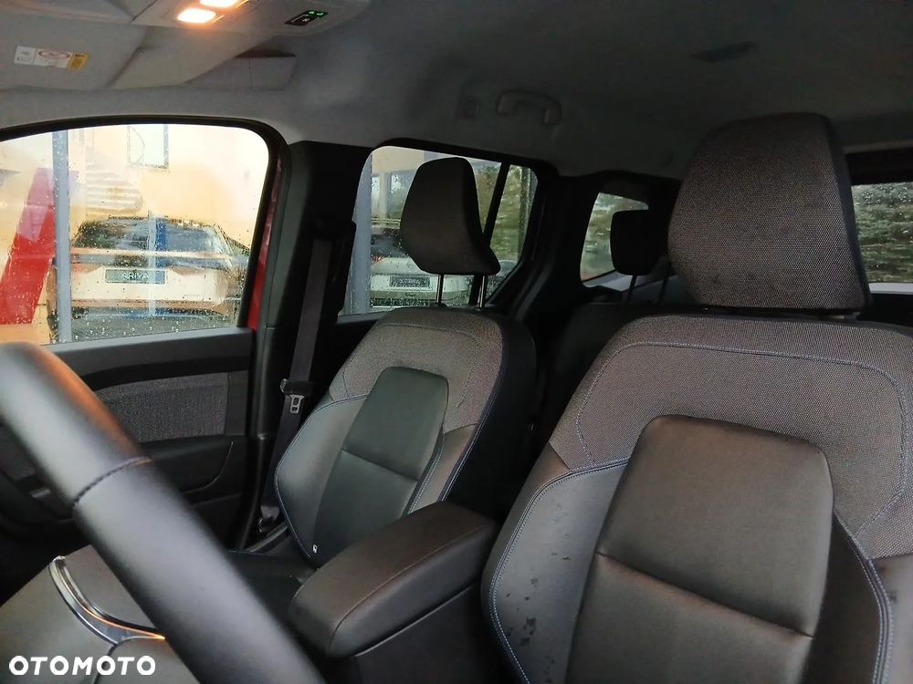 Nissan Townstar Combi 1.3 DIG-T L1 Tekna - 12