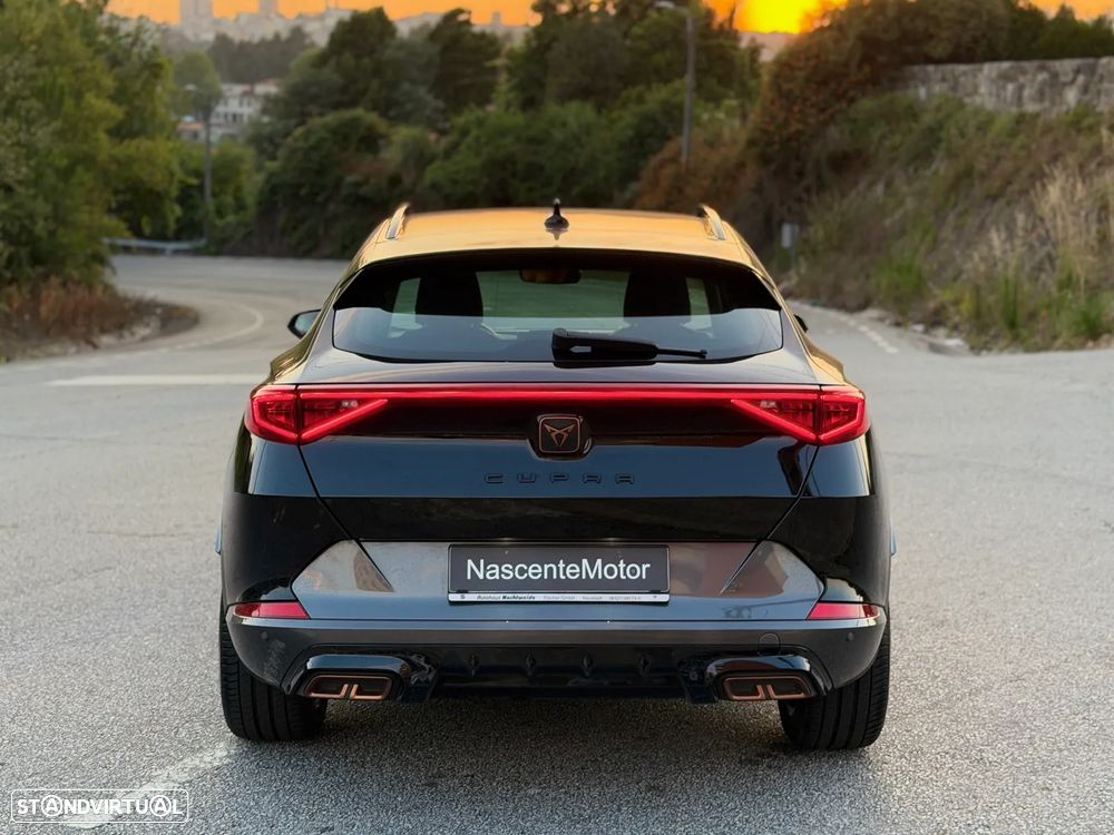 Cupra Formentor 1.4 e-Hybrid Sport DSG - 16