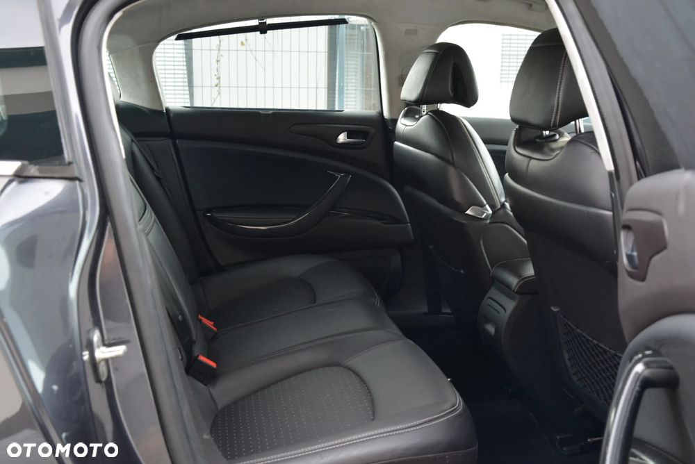 Citroën C5 - 36