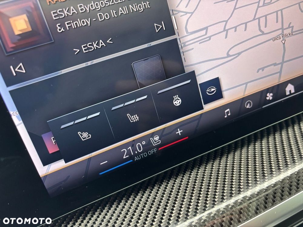 BMW X7 xDrive40i mHEV M Sport sport - 37