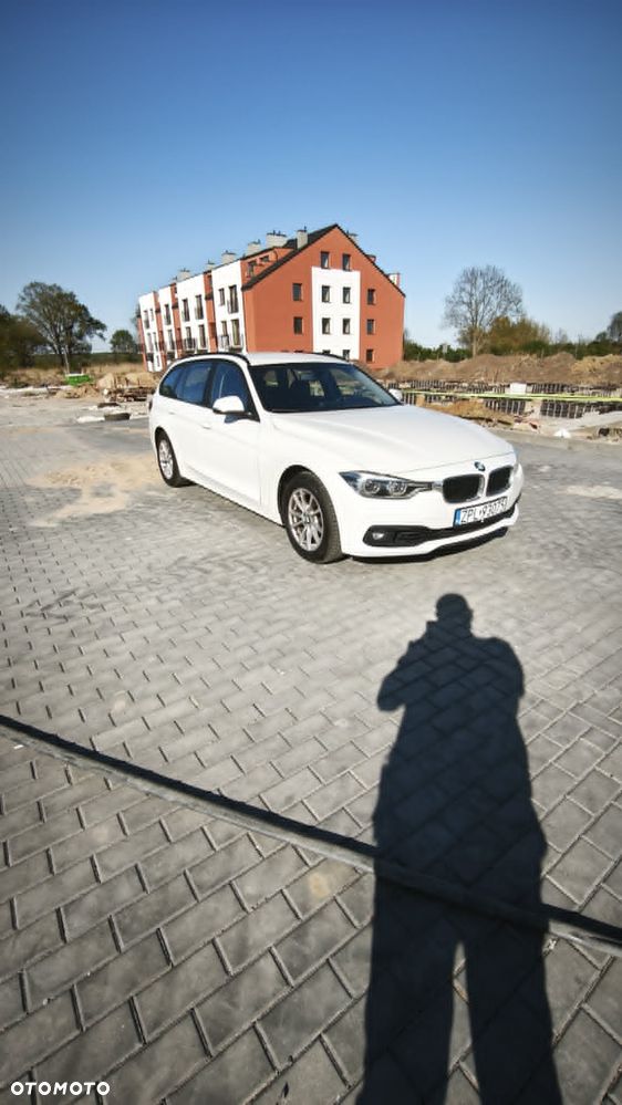BMW Seria 3 318i GPF Advantage - 7