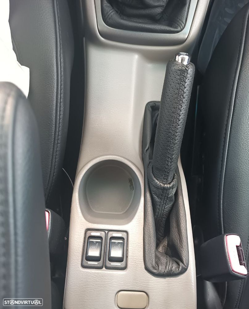 Subaru Forester 2.0 T XT - 20