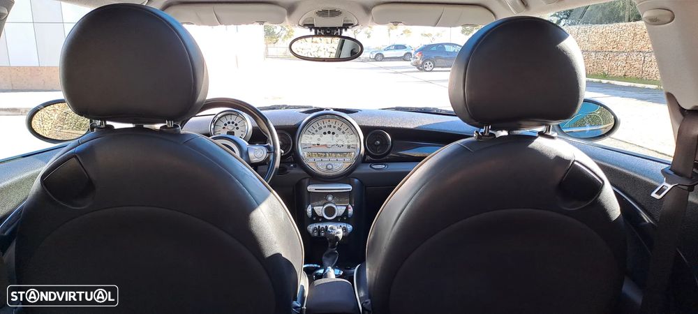 MINI 3 Portas - 36