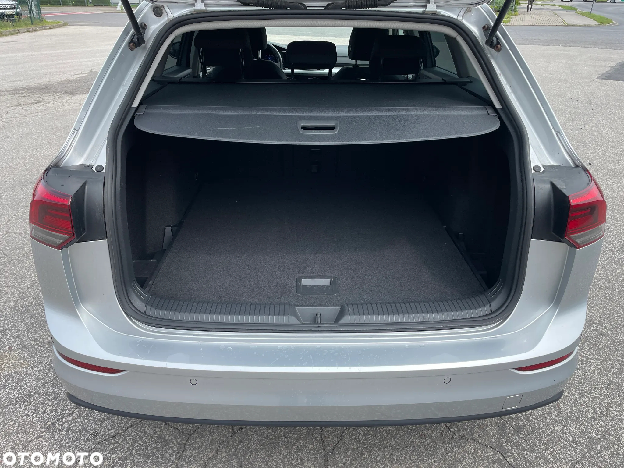 Volkswagen Golf VIII 2.0 TDI Life - 7