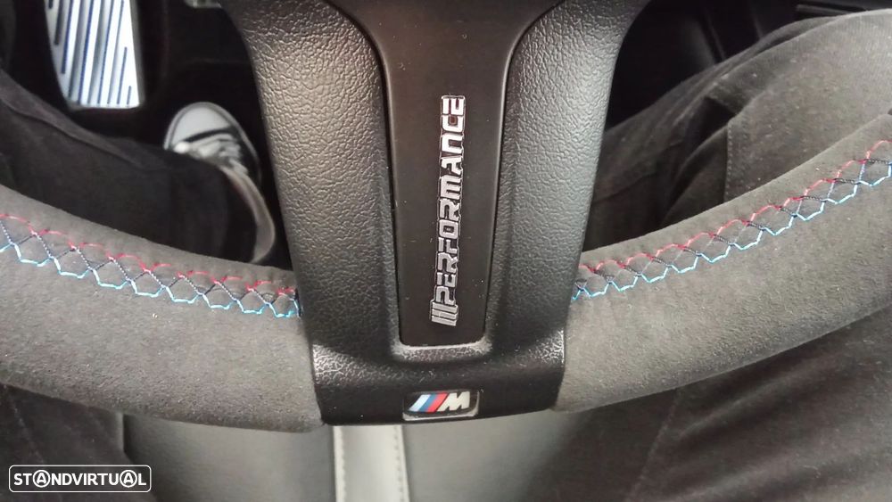 BMW 116 d EfficientDynamics Edition Sport Line - 21