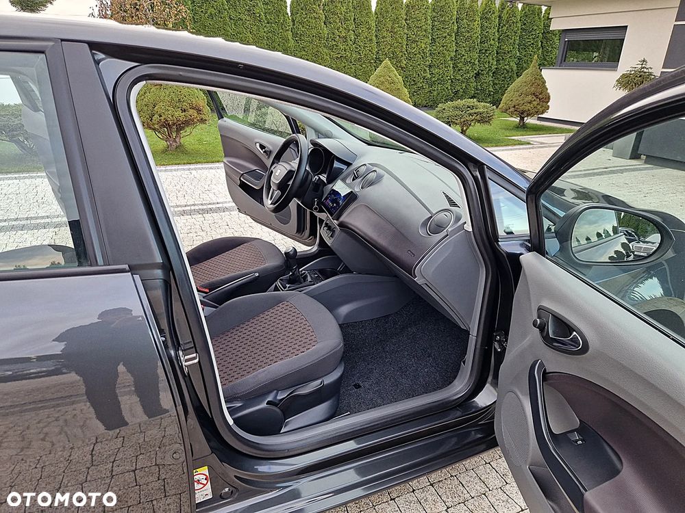 Seat Ibiza 1.2 12V Style Viva - 19