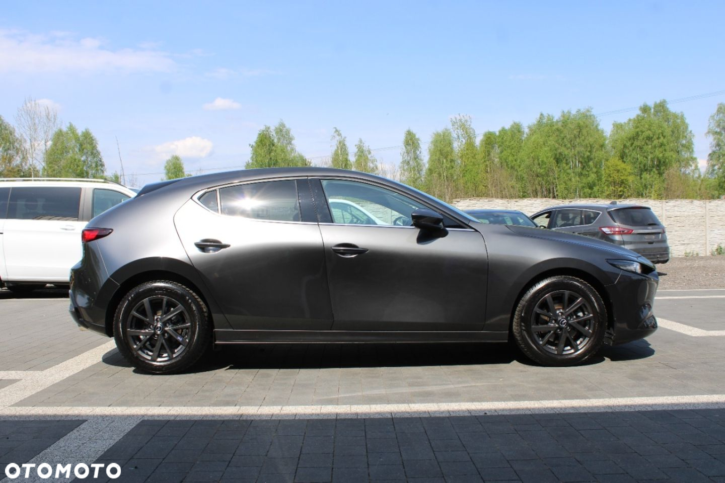 Mazda 3 - 10