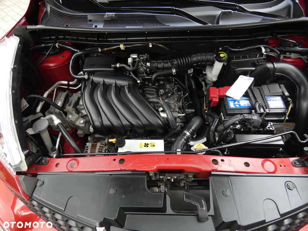 Nissan Juke 1.6 Tekna S&S - 38