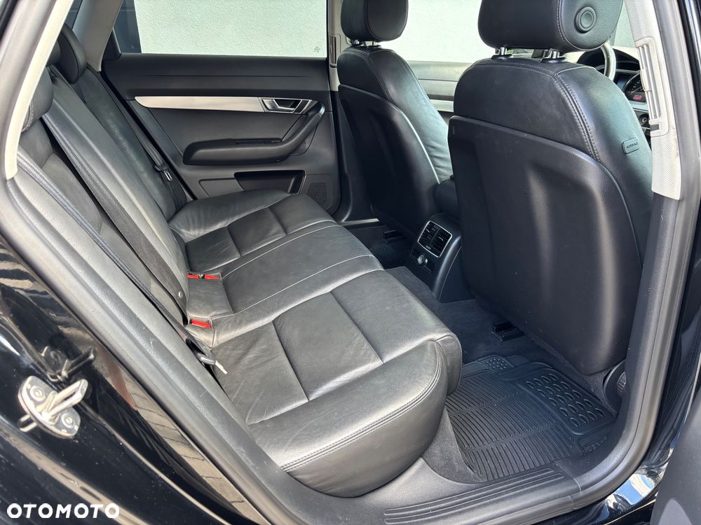 Audi A6 Limousine 2.0 TDI Multitronic - 33