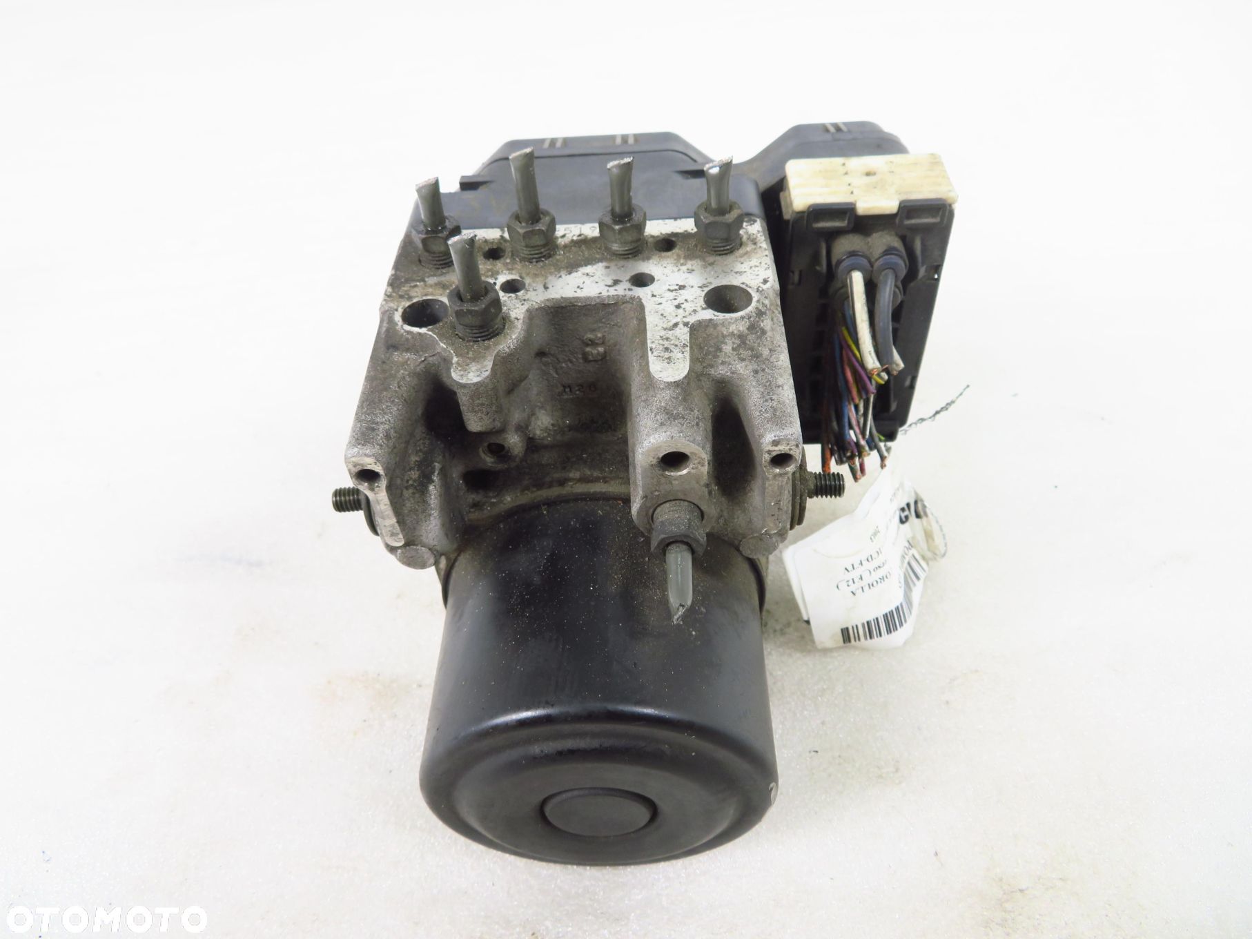 POMPA ABS TOYOTA AVENSIS VERSO 4454044040 8954144150 1338007480 - 1