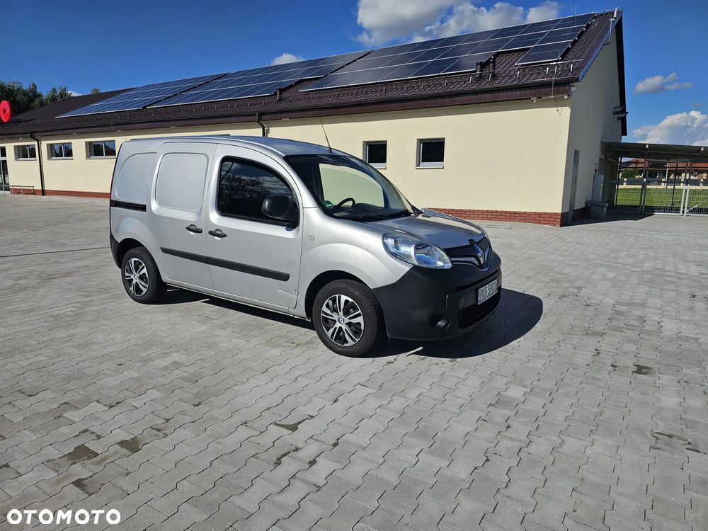 Renault Kangoo 1.5 dCi Zen - 2