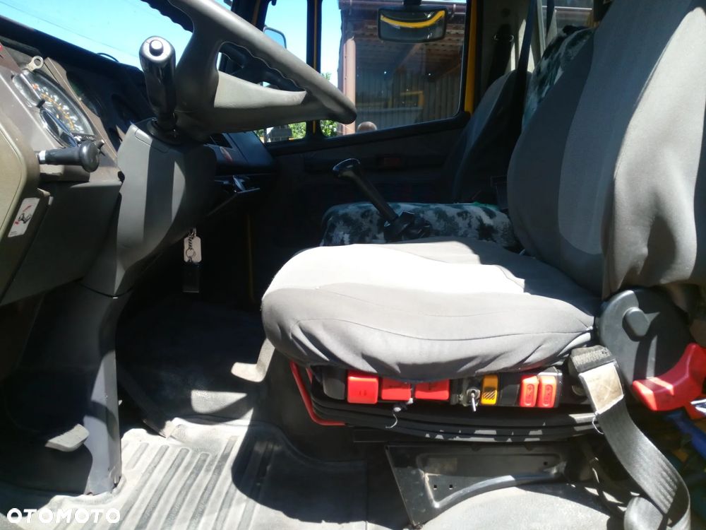 Mercedes-Benz 1317L - 16