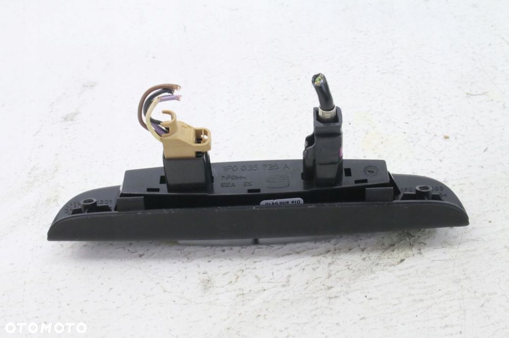 Gniazdo USB Aux Leon 2 LIFT 1P0035726A - 7