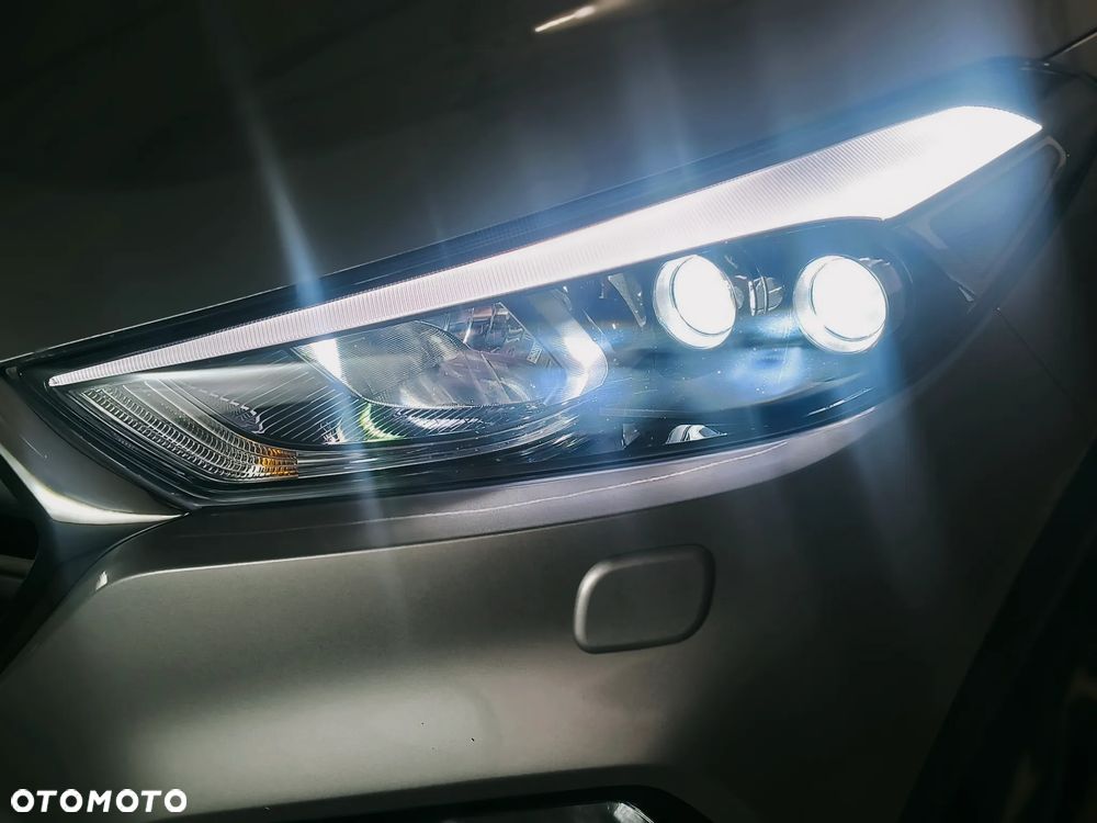 Hyundai Tucson - 23