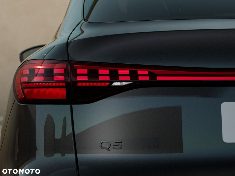 Audi Q5 Sportback - 7