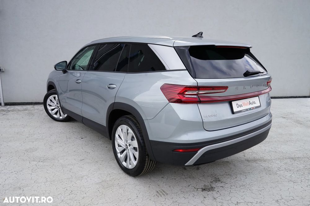 Skoda Kodiaq 2.0 TDI 4X4 DSG Selection - 4